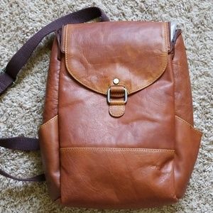 Jack Georges Voyager backpack